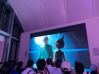 行ったぜ！万博！ その 130
