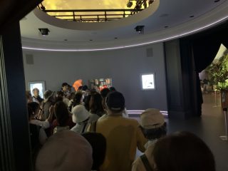 行ったぜ!万博! その 131