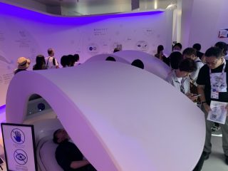 行ったぜ!万博! その 131