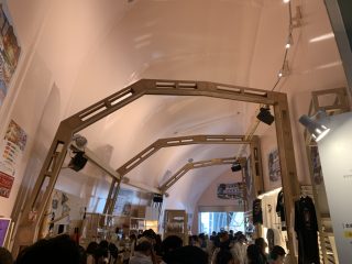 行ったぜ!万博! その 131