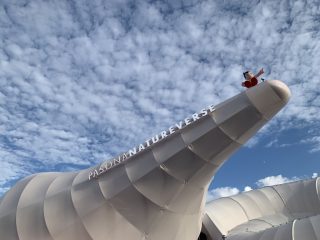 行ったぜ!万博! その 131