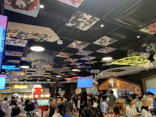 行ったぜ!万博! その 132