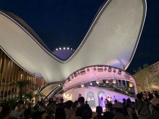 行ったぜ!万博! その 133