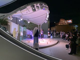 行ったぜ!万博! その 133
