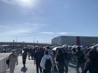 行ったぜ!万博! その 135