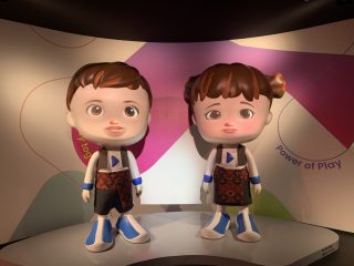 行ったぜ!万博! その 136