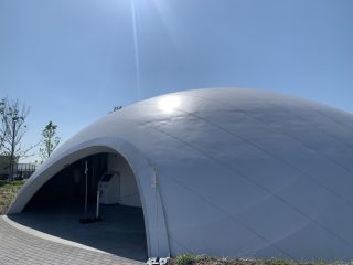 行ったぜ！万博！ その 137
