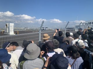 行ったぜ!万博! その 138