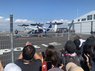 行ったぜ!万博! その 138