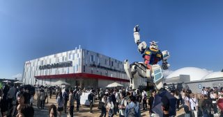行ったぜ!万博! その 139