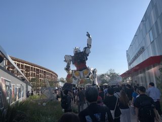 行ったぜ!万博! その 142