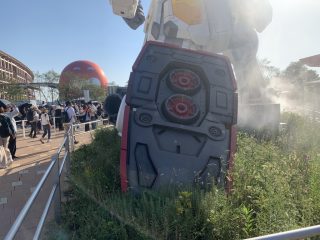 行ったぜ!万博! その 142