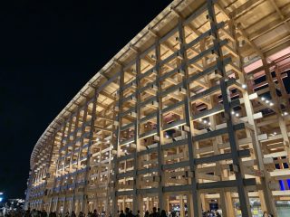 行ったぜ!万博! その 144