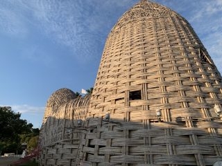 続々・アドベンチャーワールド ～白浜温泉へ その 8 ～
