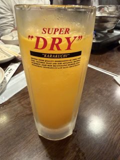 久々の落語鑑賞