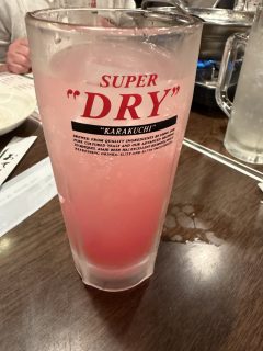 久々の落語鑑賞