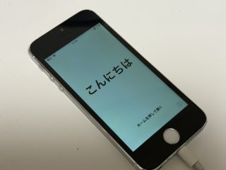 iPhone 5s が復活する?