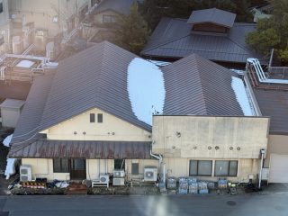 こ、こんなはずでは…　～ 倉吉へ その 2 ～