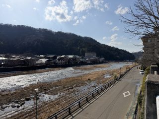 こ、こんなはずでは…　～ 倉吉へ その 2 ～