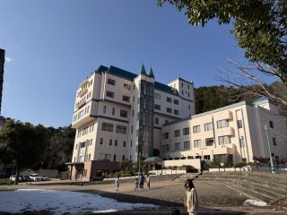 三朝散策 ~ 倉吉へ その 3 ~