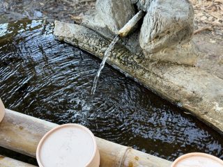三朝散策 ~ 倉吉へ その 3 ~