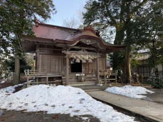 三朝散策 ~ 倉吉へ その 3 ~
