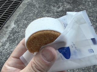 三朝さらに散策 ~ 倉吉へ その 4 ~