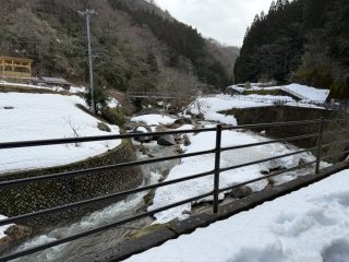 投入堂へ　～ 倉吉へ その 6 ～