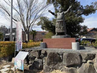 倉吉白壁土蔵群へ ~ 倉吉へ その 8 ~