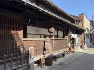 豊田家住宅の歴史講談 ~ 倉吉へ その 11 ~