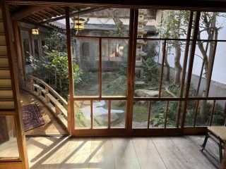 豊田家住宅の歴史講談 ~ 倉吉へ その 11 ~