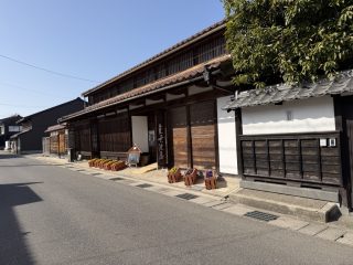 倉吉淀屋　～ 倉吉へ その 12 ～