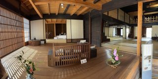 倉吉淀屋　～ 倉吉へ その 12 ～