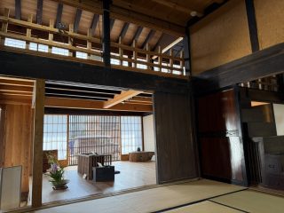 倉吉淀屋　～ 倉吉へ その 12 ～