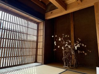 倉吉淀屋　～ 倉吉へ その 12 ～