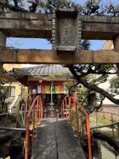 倉吉白壁土蔵群　～ 倉吉へ その 13 ～