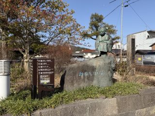 倉吉白壁土蔵群　～ 倉吉へ その 13 ～