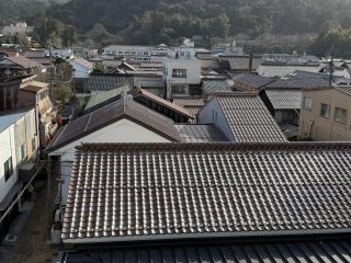 倉吉白壁土蔵群　～ 倉吉へ その 13 ～