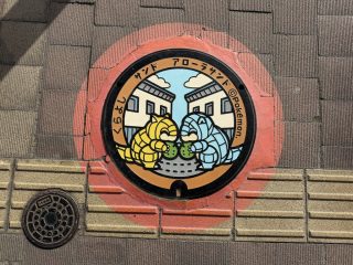 倉吉白壁土蔵群　～ 倉吉へ その 13 ～