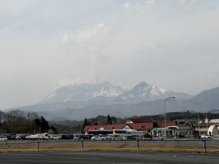 行くぜ!アフター万博! ~鳥取横断 その 1 ~