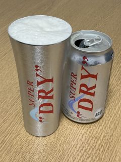 ビール愛 vs タンブラー欲、勝者はどっち?