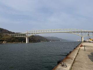 境台場公園と海とくらしの史料館　～鳥取横断 その 2 ～