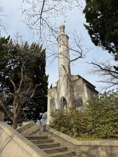 境台場公園と海とくらしの史料館　～鳥取横断 その 2 ～
