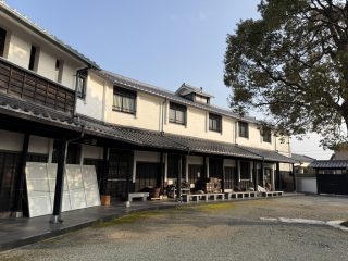 境台場公園と海とくらしの史料館　～鳥取横断 その 2 ～
