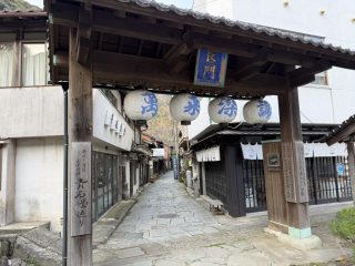美保神社　～鳥取横断 その 3 ～