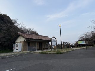 美保関灯台　～鳥取横断 その 4 ～
