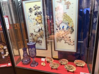 夢みなとタワーでアフター万博　～鳥取横断 その 6 ～