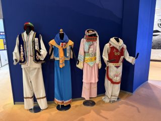 夢みなとタワーでアフター万博　～鳥取横断 その 6 ～