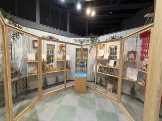 夢みなとタワーを回って登って ~鳥取横断 その 7 ~