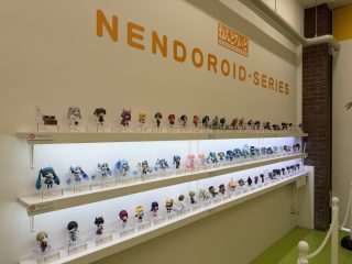 円形劇場　～鳥取横断 その 8 ～